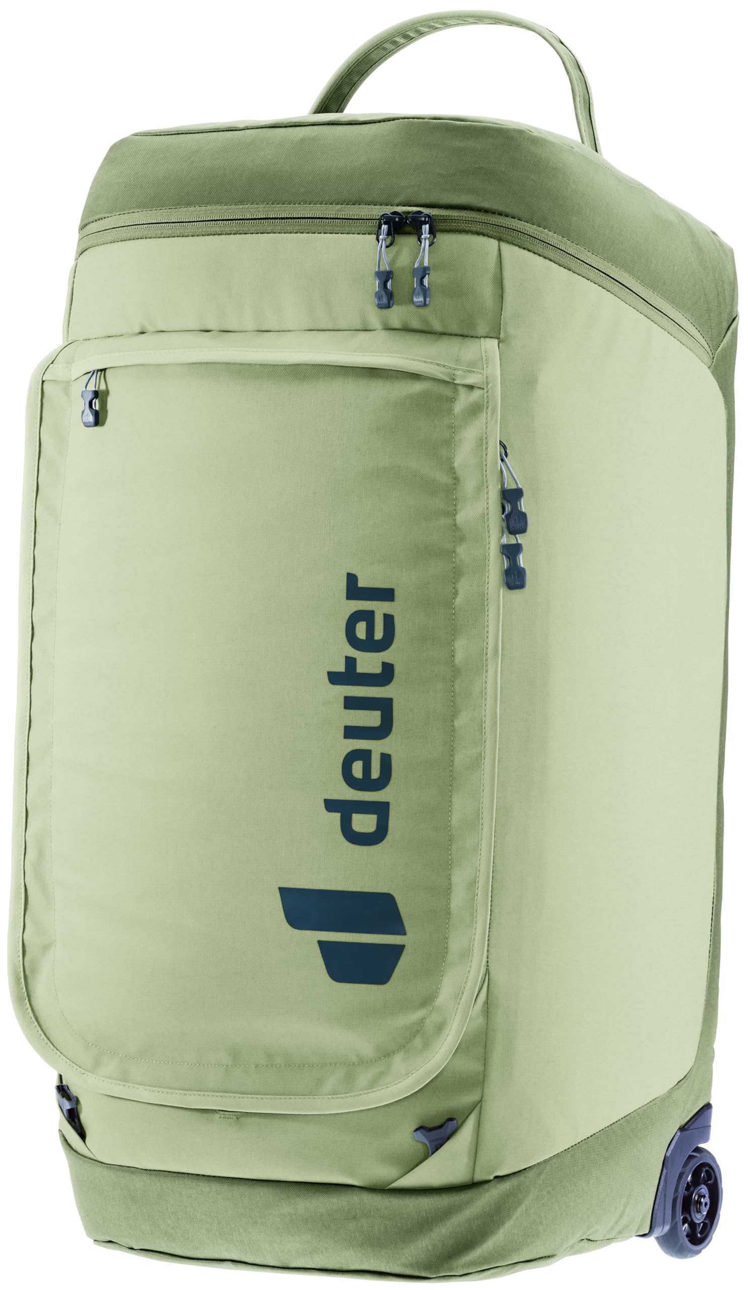 deuter Duffel Pro Roller 90 składana torba podróżna z kółkami