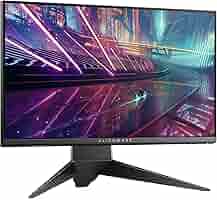 ジャンク Alienware 2518H 1ms 240hz ゲーミング ジャンク Alienware 2518H 1ms 240hz ゲーミング Amazon.com