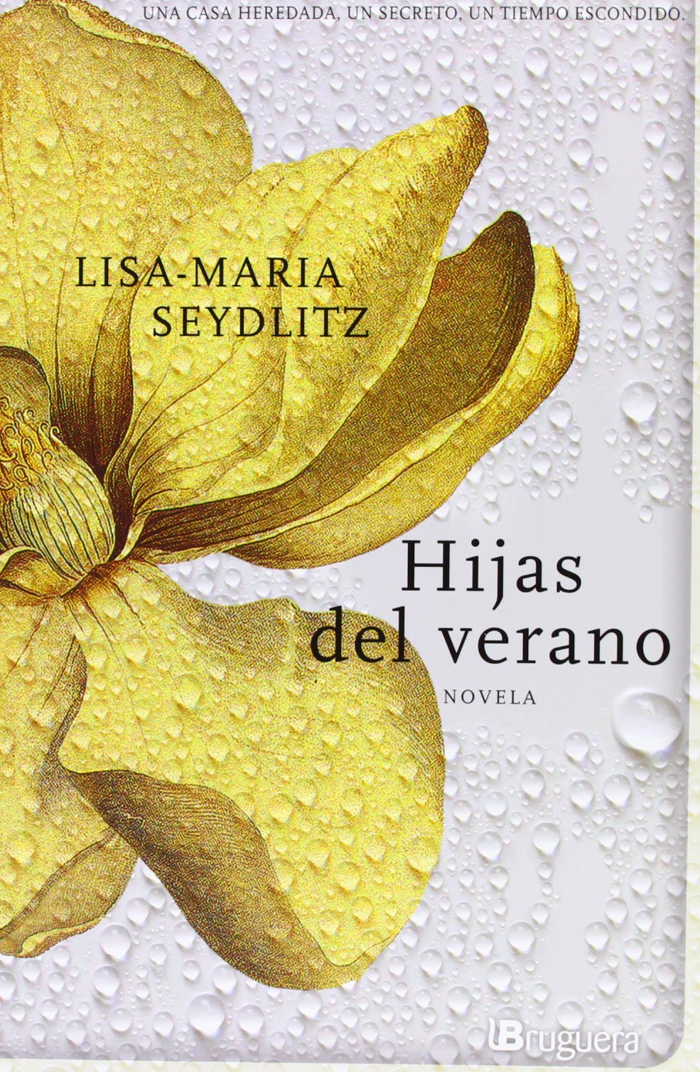 Hijas del verano (BRUGUERA)