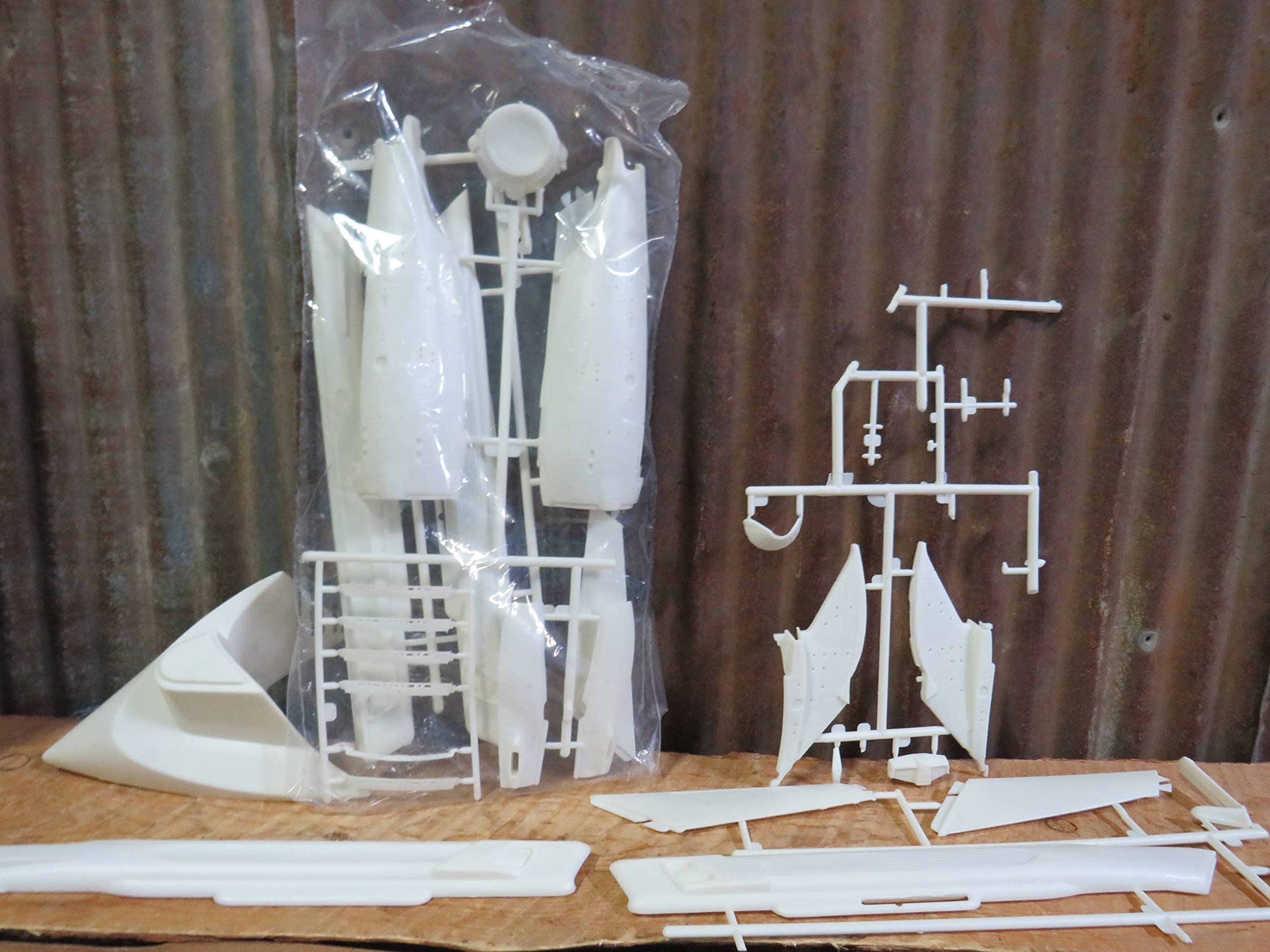 Amazon | Star Trek The Undiscovered Country U.S.S. Enterprise