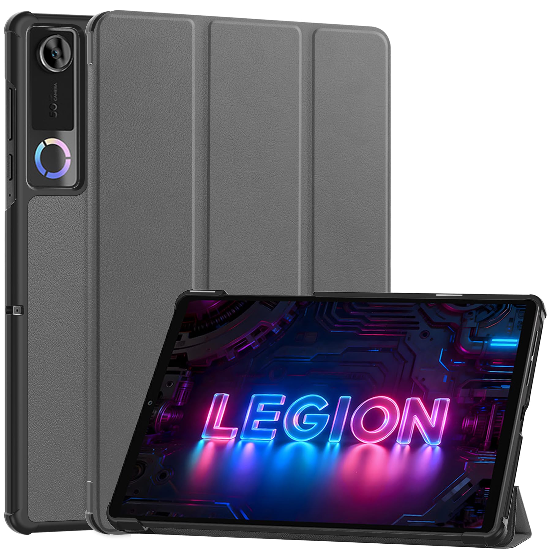 Amazon | For Lenovo LEGION Tab Y700 Gen5 ケース Legion Tab (8.8