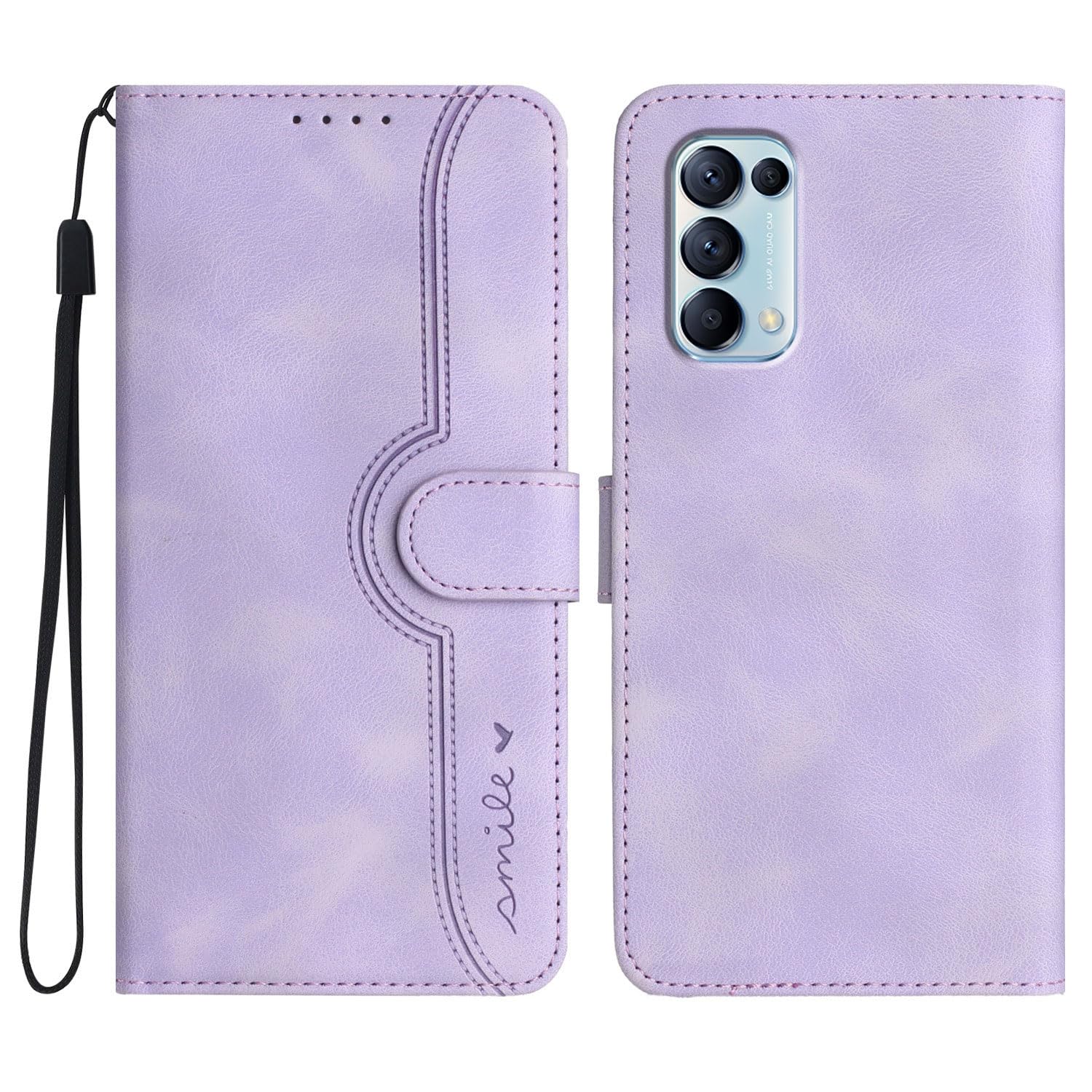 OPPO - シャロット Amazon.com: Rfvzubemok Compatible with Oppo Find X3 Lite 5G