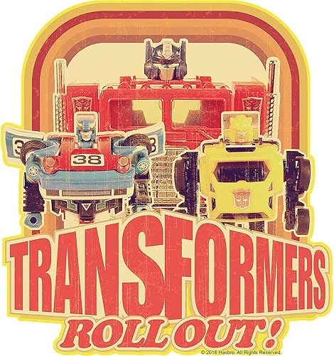 Miniatura 3 de CafePress Transformers Retro Roll Out - Taza de café de cerámica, taza de té, 11 onzas