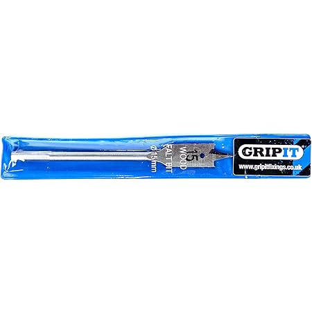 gripit 15mm drill bit