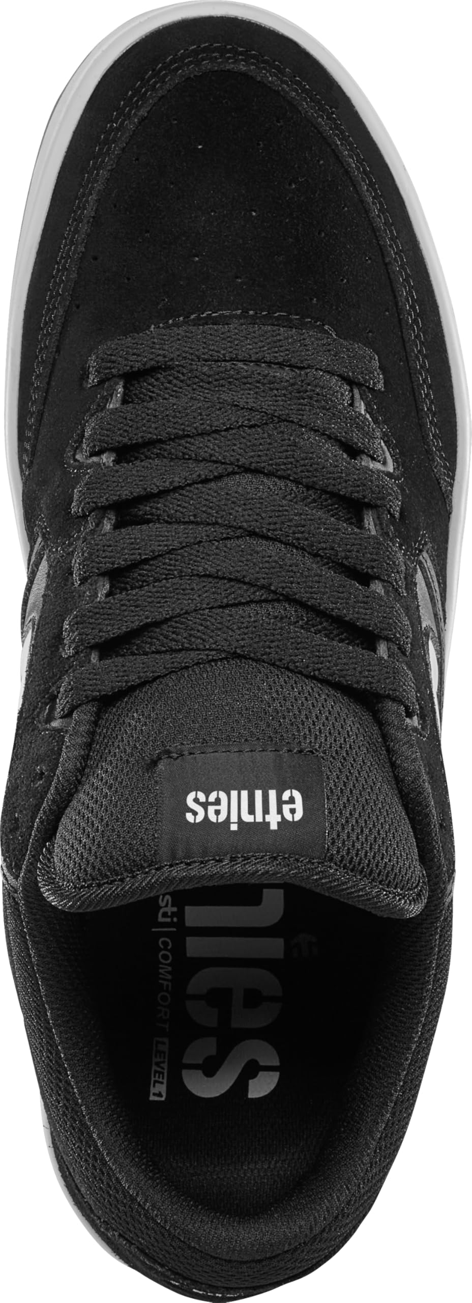 Etnies Loot Mid Puff Cupsole Skateboard Shoe Scarpe da skateboardUomo