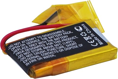 Miniatura 3 de Batería de repuesto para Fitbit Surge LSSP491524AE