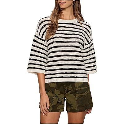 Sanctuary Elle Sweater Tee