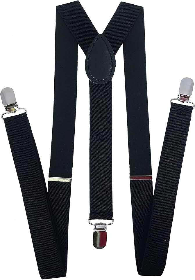 Men's Suspenders Men's Suspenders / Men's Accessories