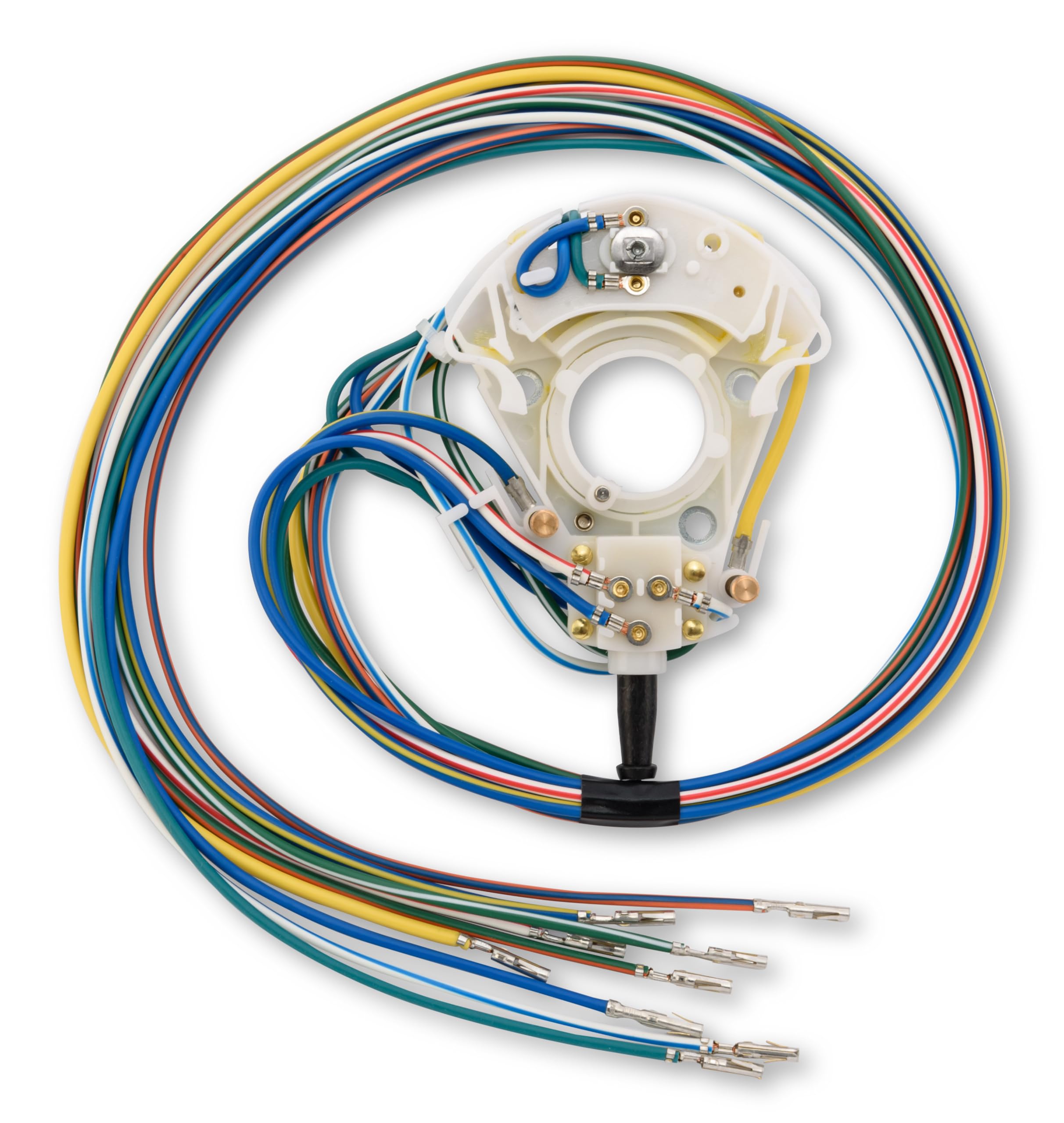 Amazon.com: Scott Drake Turn Signal Switch Without Tilt