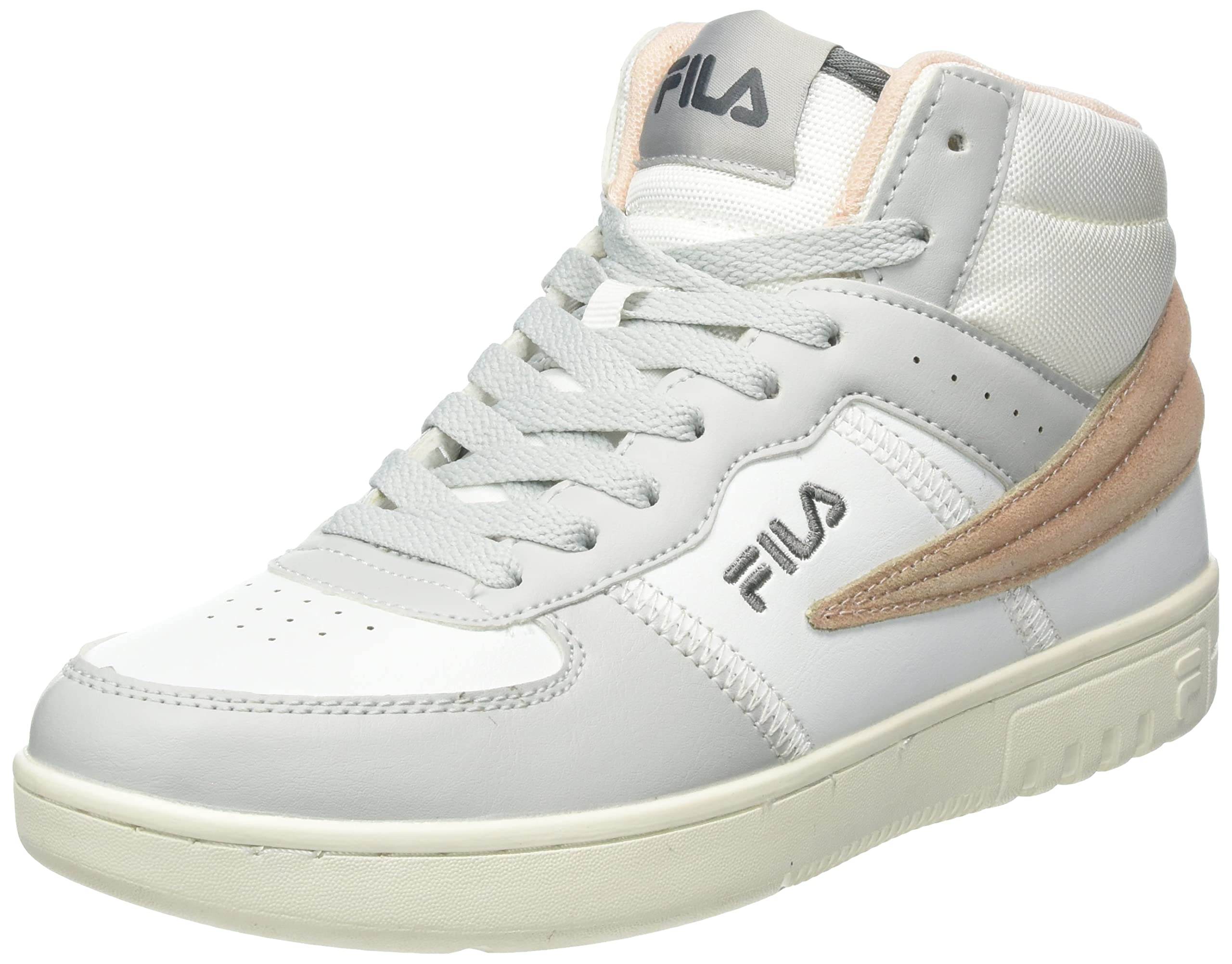 FILA Noclaf Mid Wmn, Zapatillas Mujer
