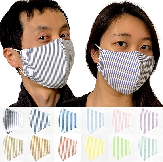Amazon マスク 日本製 洗える 立体 息がしやすい おしゃれ ストライプ 布マスク 黒 マスク 小さめ レディース 大きいサイズ メンズ 子供 大人 お揃い 超快適 個包装 Angel S Closet 先染 Angel S Closet 布マスク Amazon マスク 日本製 洗える 立体 息がしやすい おしゃれ ストライプ 布マスク 黒 マスク 小さめ レディース 大きいサイズ メンズ 子供 大人 お揃い 超快適 個包装 Angel S Closet 先染 Angel S Closet 布マスク