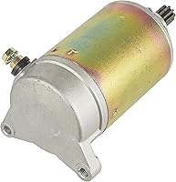 Vista 3 de Caltric Motor de arranque compatible con Bombardier Can-Am Commander 1000 Std/Ltd/Max 2011-2014
