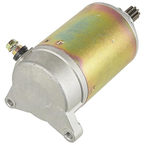 Miniatura 3 de Caltric Motor de arranque compatible con Bombardier Can-Am Commander 1000 StdLtdMax 2011-2014