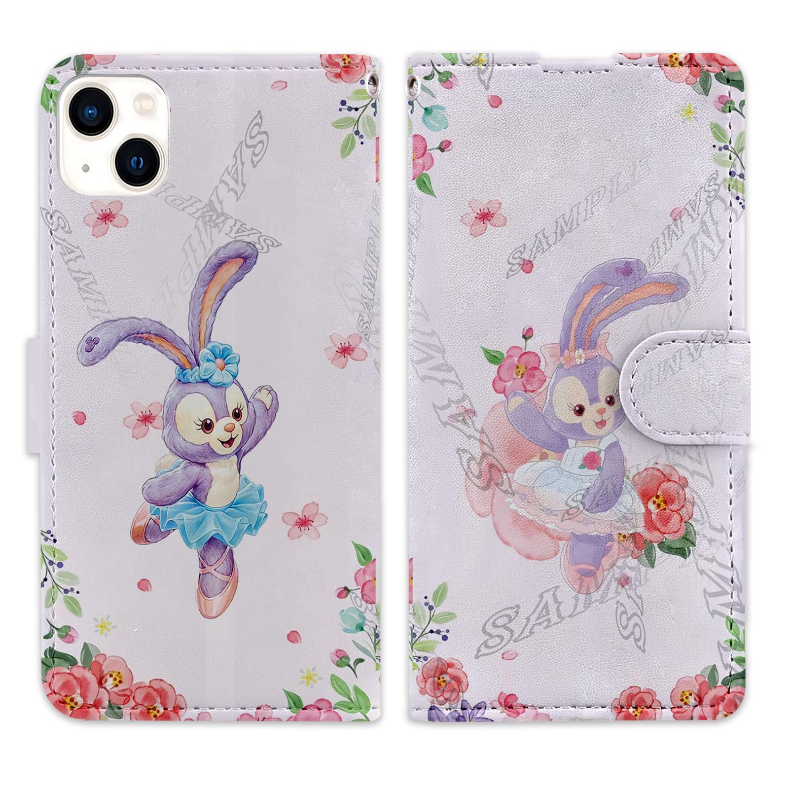 iPhone13proスマホケースステラルー