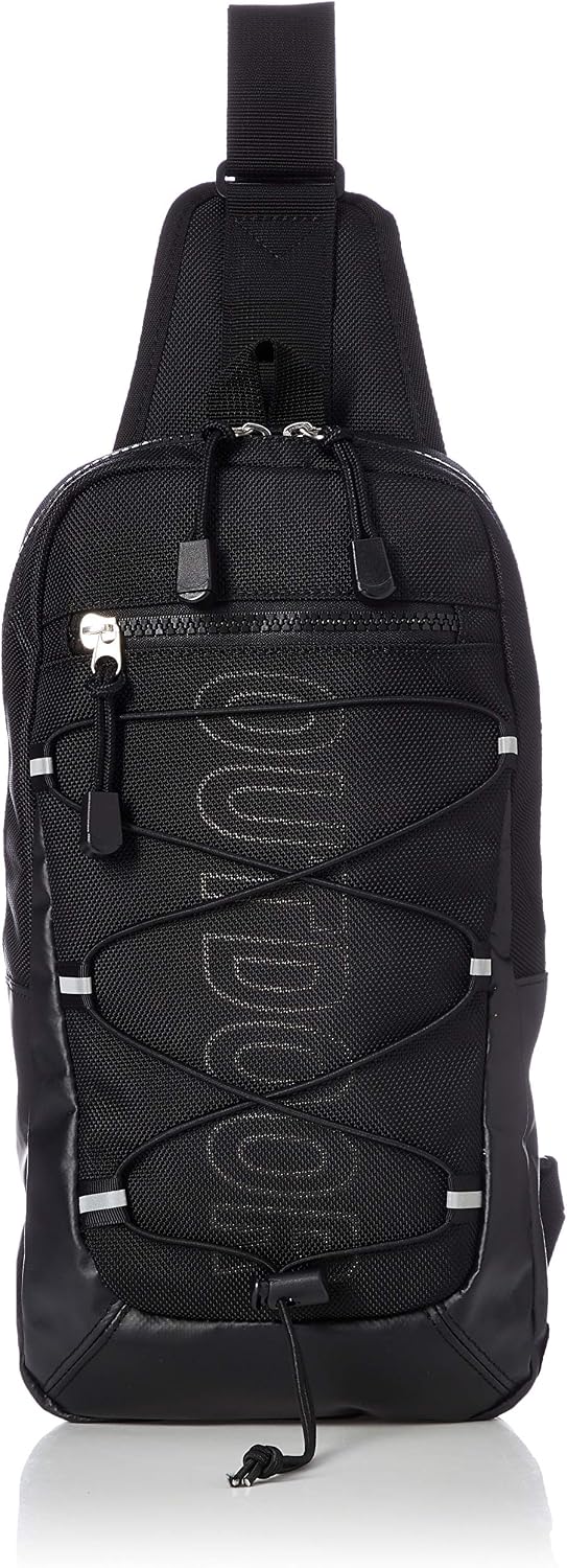 Outdoor Products OLI101 Logo Tarpaulin, Black