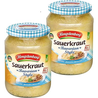 Hengstenberg Henfstenberg(�إ󥰥��ƥ�٥륰) ������饦�� 720ml ��2��