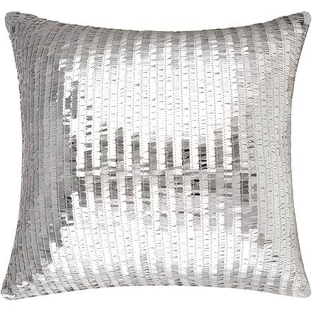 shimmer cushions