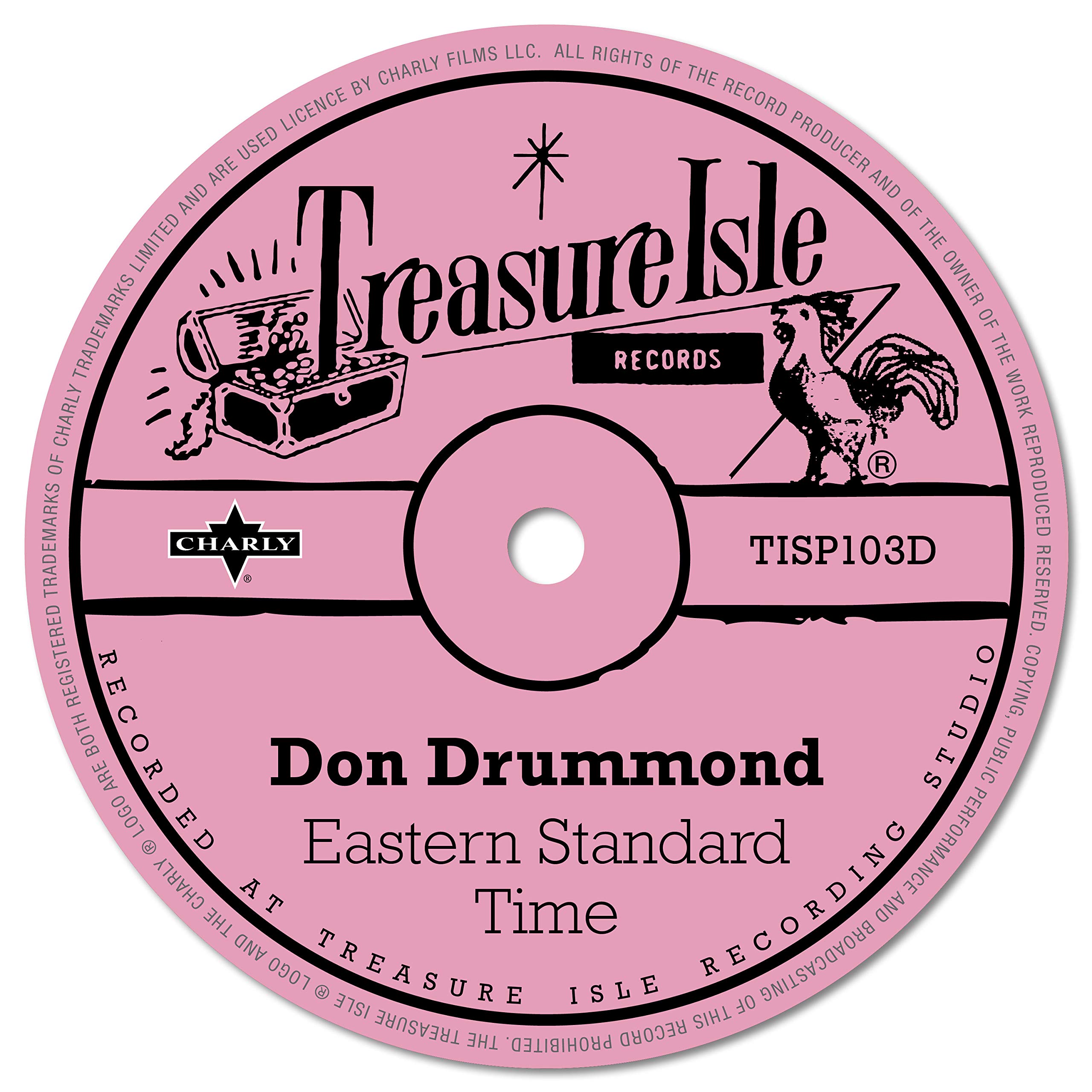 Don Drummond & the Skatalites