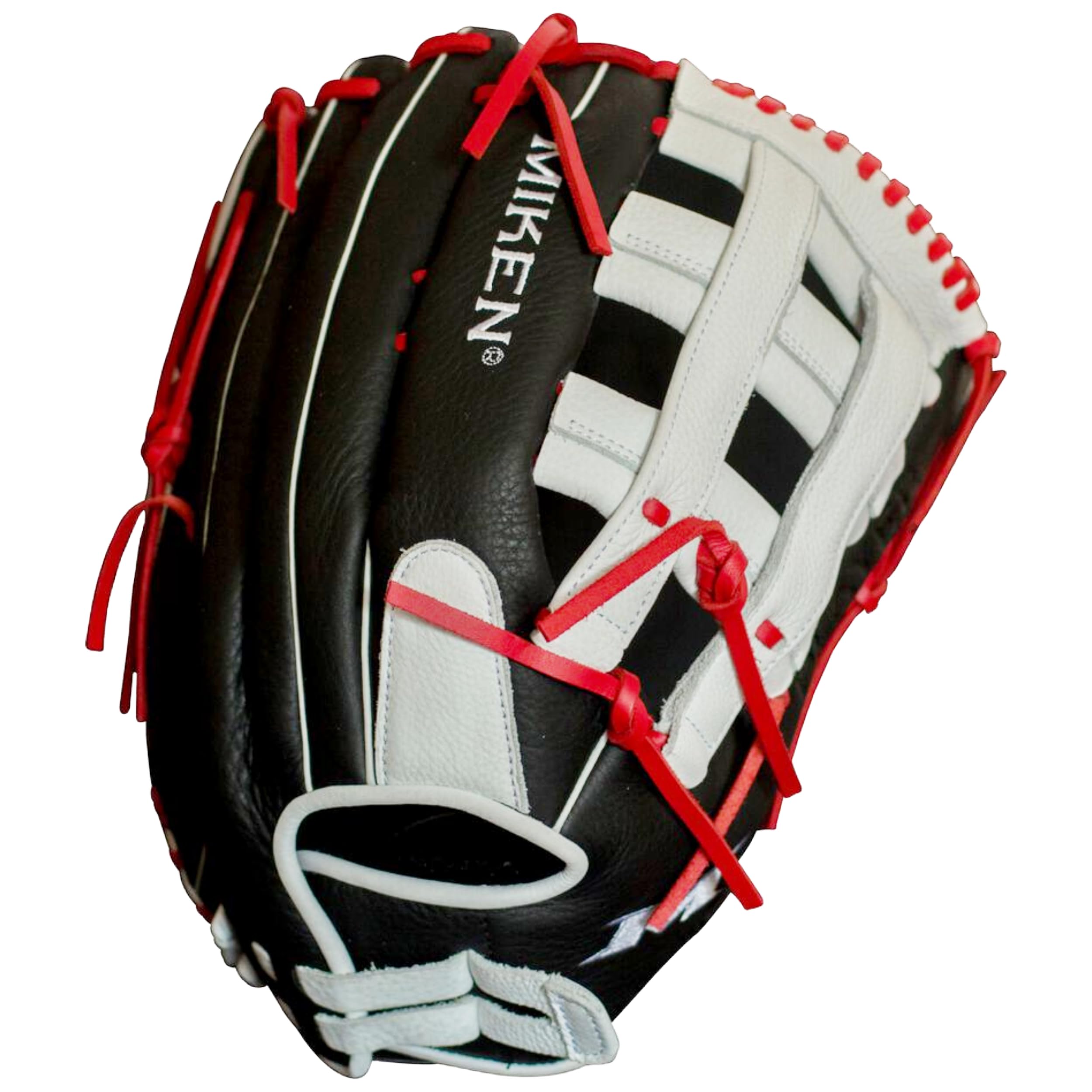 Gant de Baseball Wilson A1000 1975 11,75 Crème