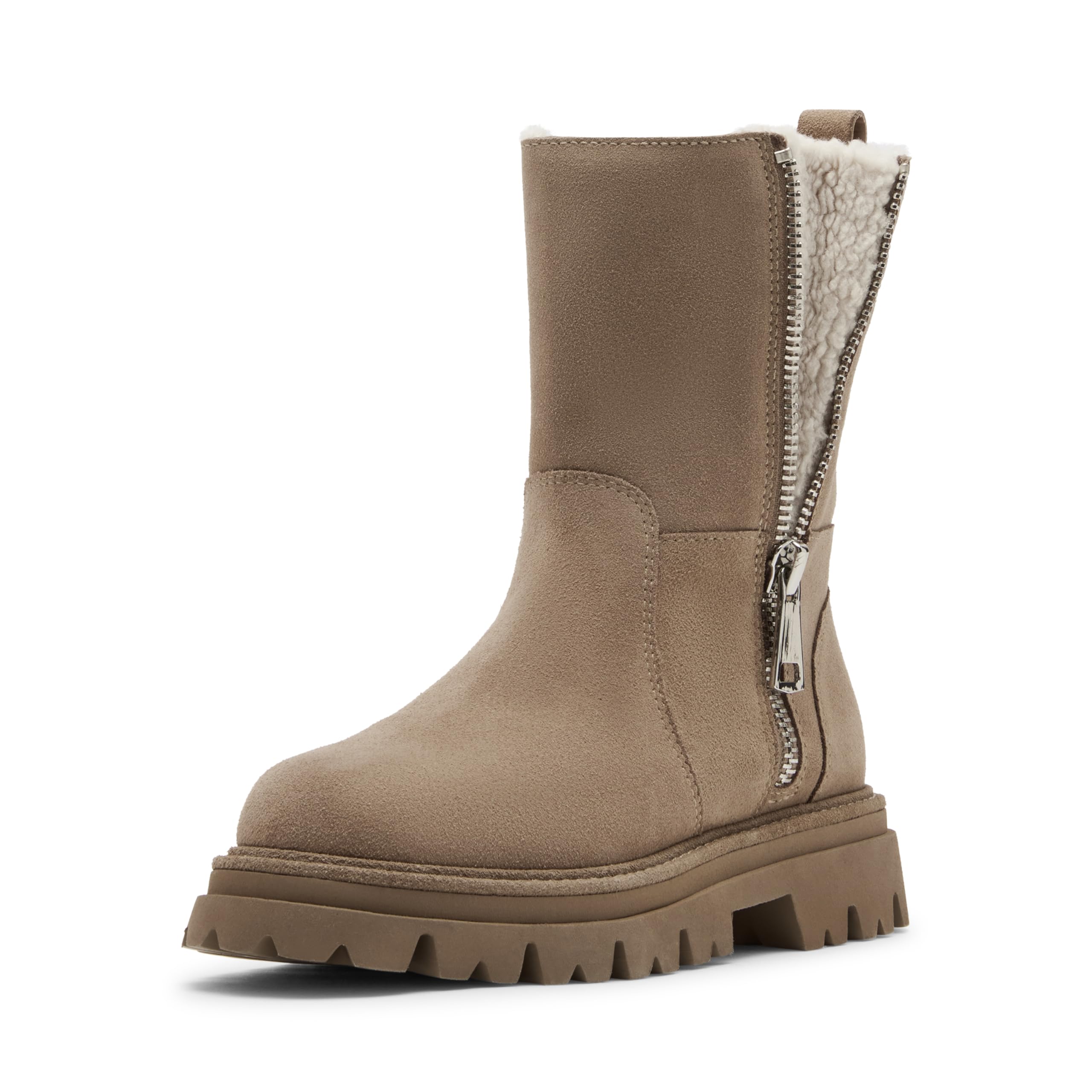 Blondo Women's Burnout Ankle Boot