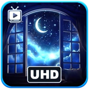 Dreamyzenapps Tiefschlafgeräusche Einschlafhilfe