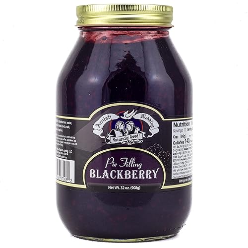 Vista 7 de Amish Wedding Relleno de tarta de manzana, 32 onzas (paquete de 2)