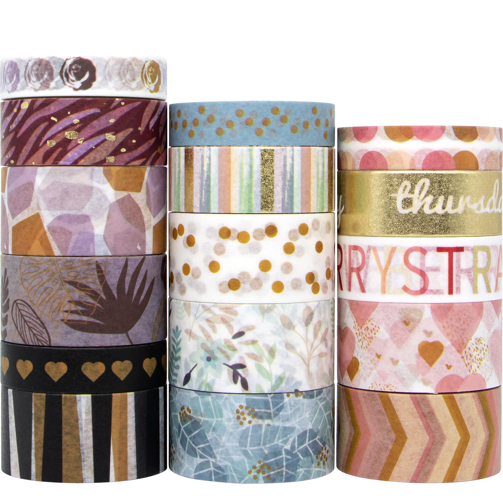 Journal Bundle/ Tapes with box!! - munimoro.gob.pe