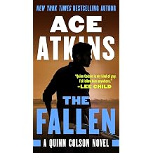 The Fallen Quinn Colson, 7