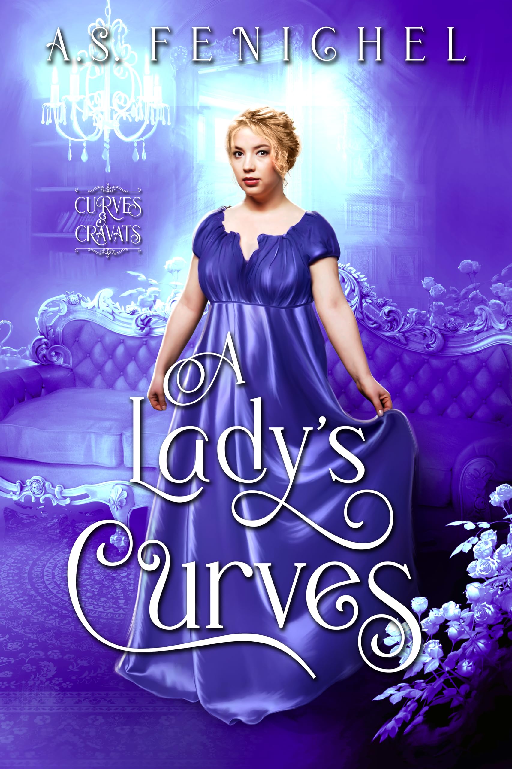 A Lady's Curves