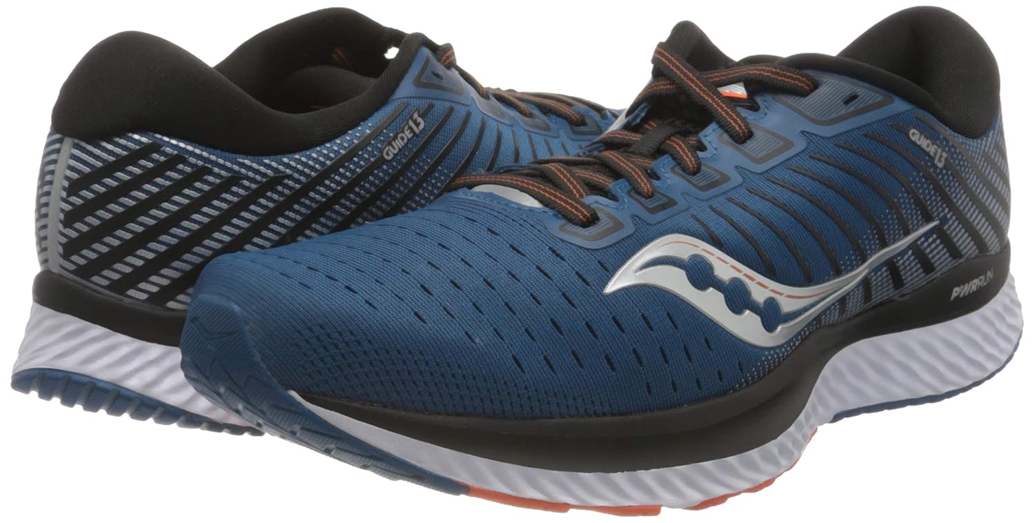 Guide 11 saucony Clearance