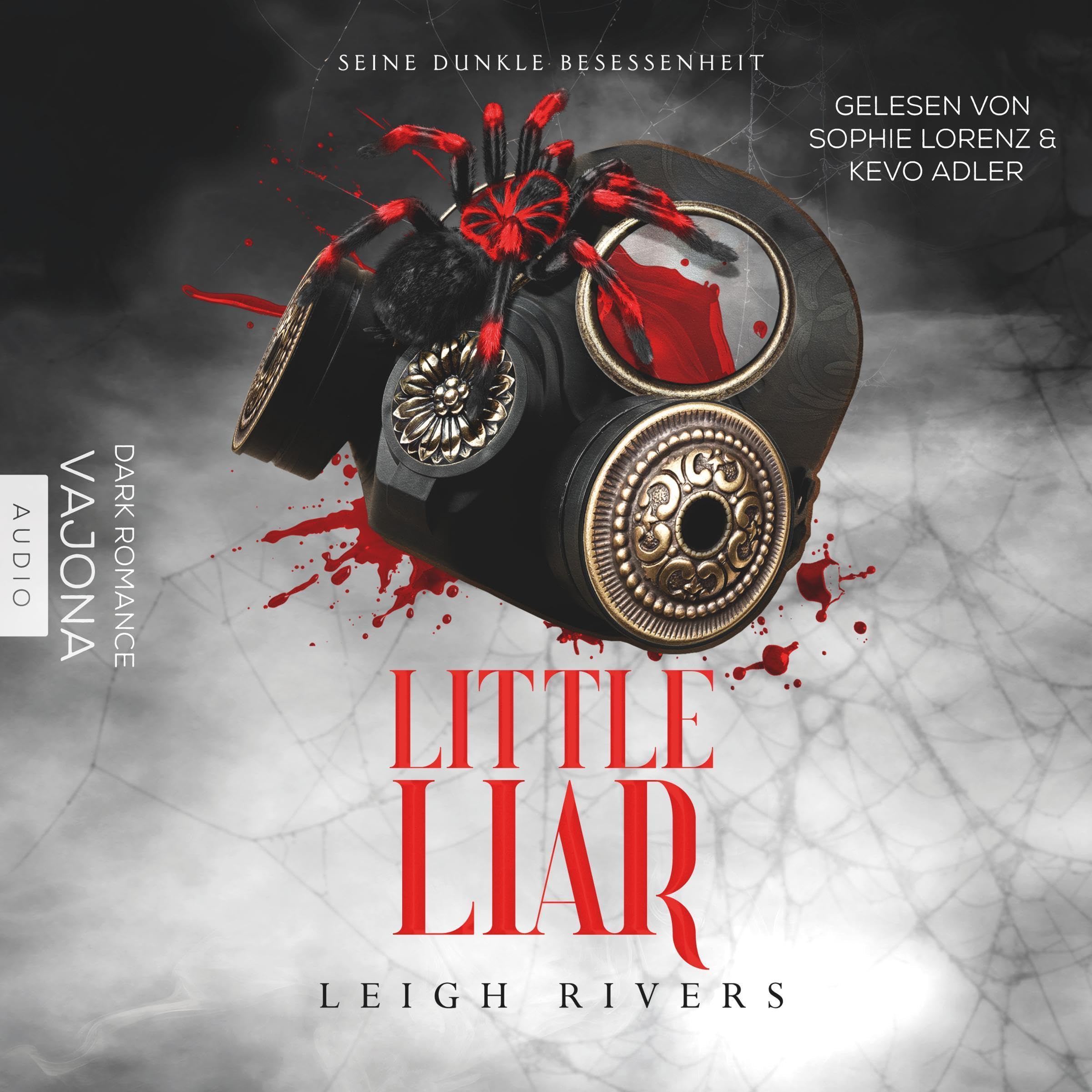 Little Liar - Seine dunkle Besessenheit