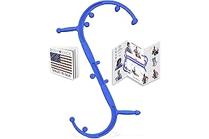 The Pressure Positive Co. Buddy Elite Massage Stick: Versatility Personified in Targeted Pain Relief