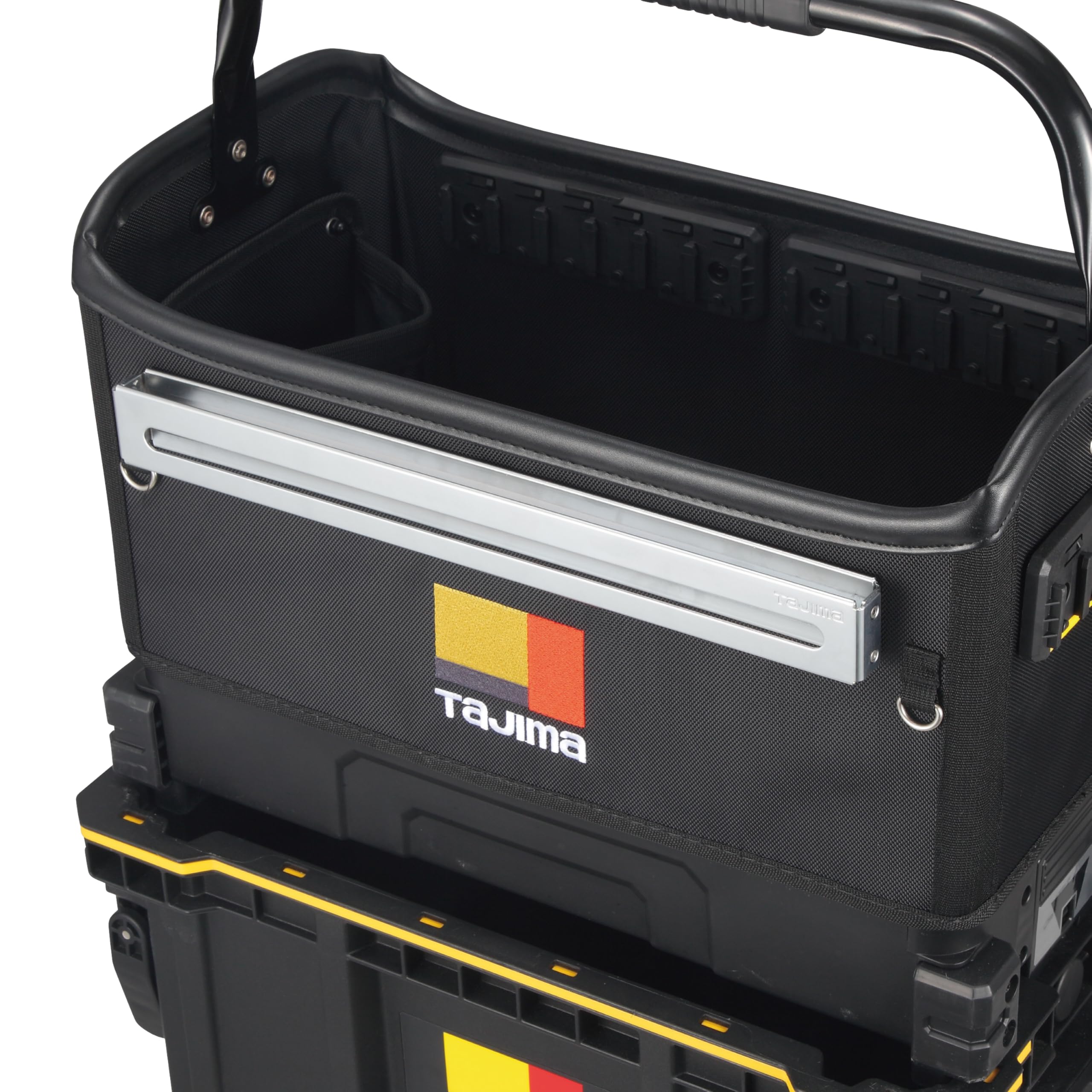 電動工具箱のみ。 Amazon | タジマ セフシステム 工具ボックス用 セフホルダーフレームL