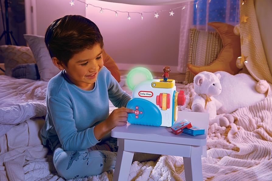 Amazon.co.jp: Little Tikes Story ドリームマシン スターターパック Amazon.co.jp: Little Tikes Story ドリームマシン スターターパック