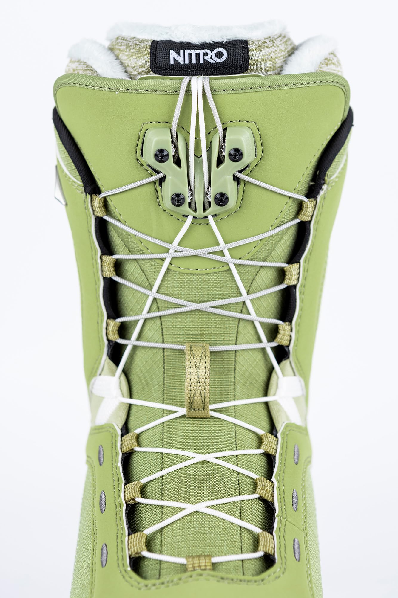 Nitro Monarch TLS X Christy Prior - Botas de Snowboard para Mujer
