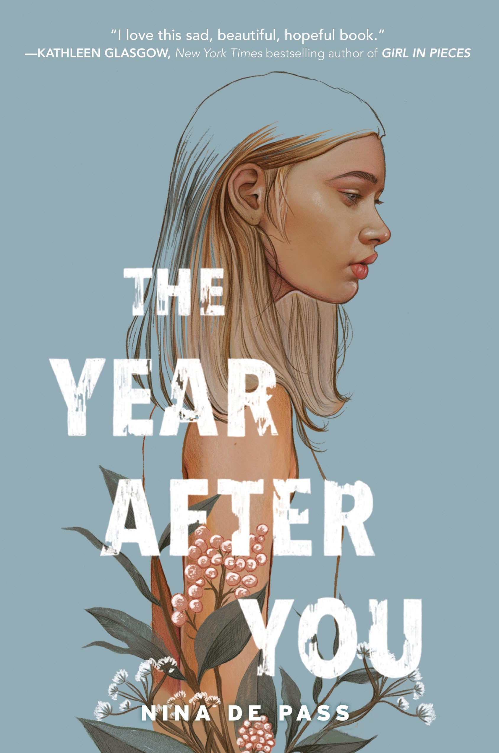 The Year After You – Gebraucht – Preisangabe vom 18.09.2025 05:07:49 h