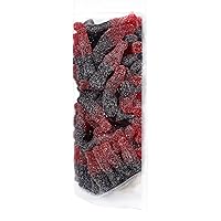 Vista 7 de Smarty Stop Botella de Cola ácida (botella de cereza cola, 5 libras (paquete de 1))