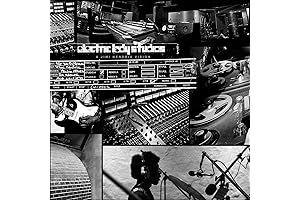 Electric Lady Studios: A Jimi Hendrix Vision
