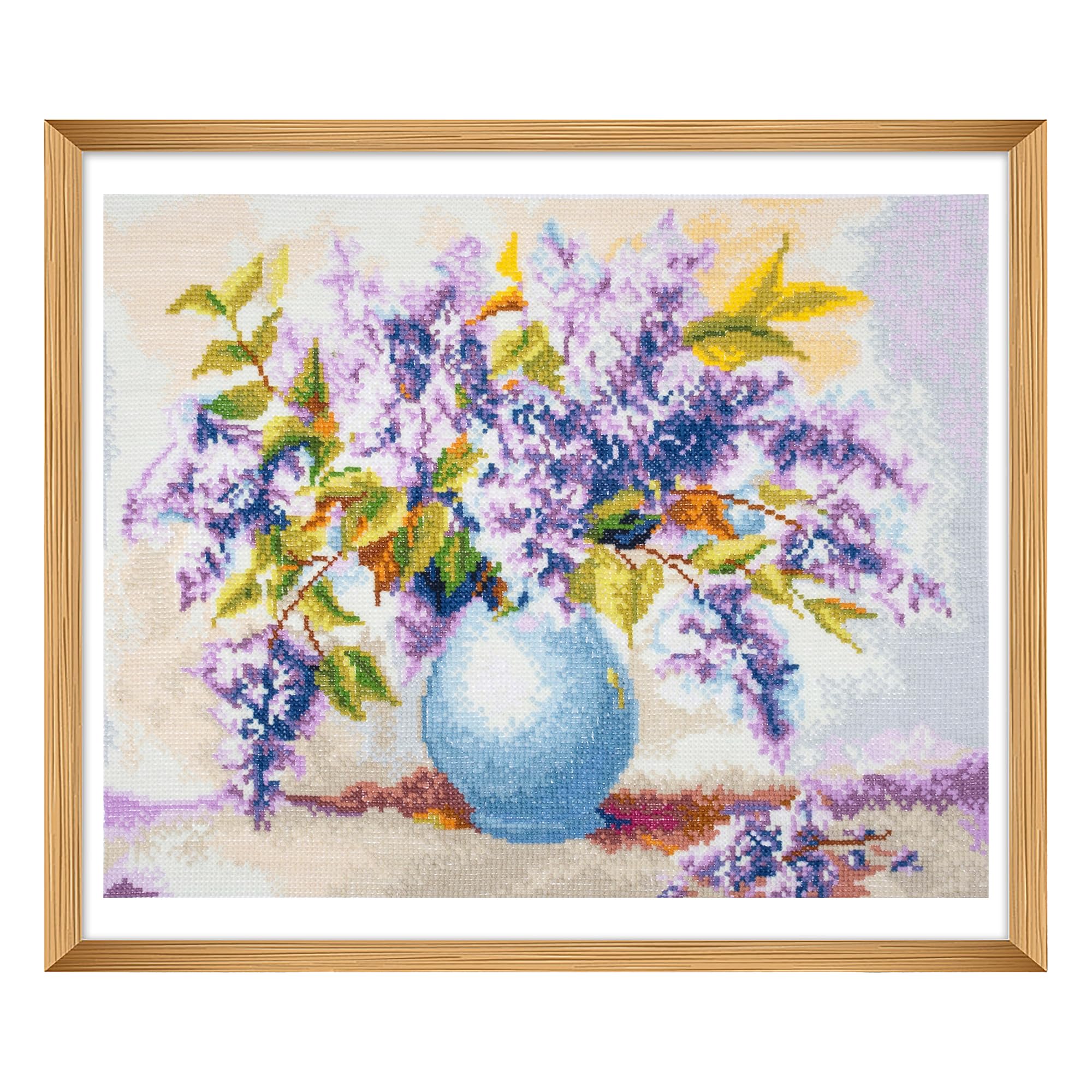 Trimits Large Cross Stitch Kits