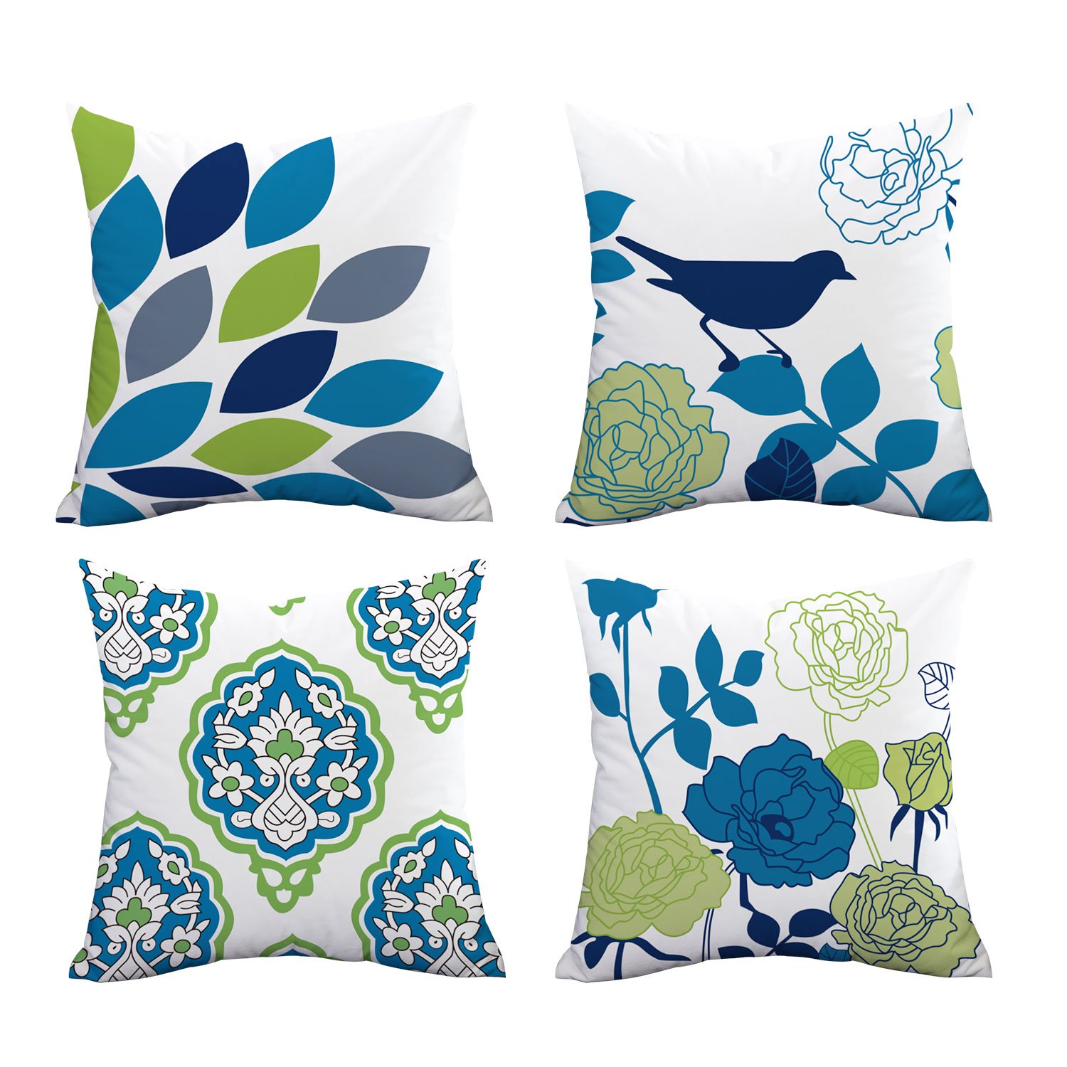 Lime Green Chair Cushions All Chairs