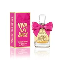 Juicy Couture Viva La Juicy Eau de Parfum da Donna 100 ml
