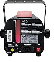 Vista 5 de ADJ Productos adj FOG FURY 1000 II Máquina de niebla