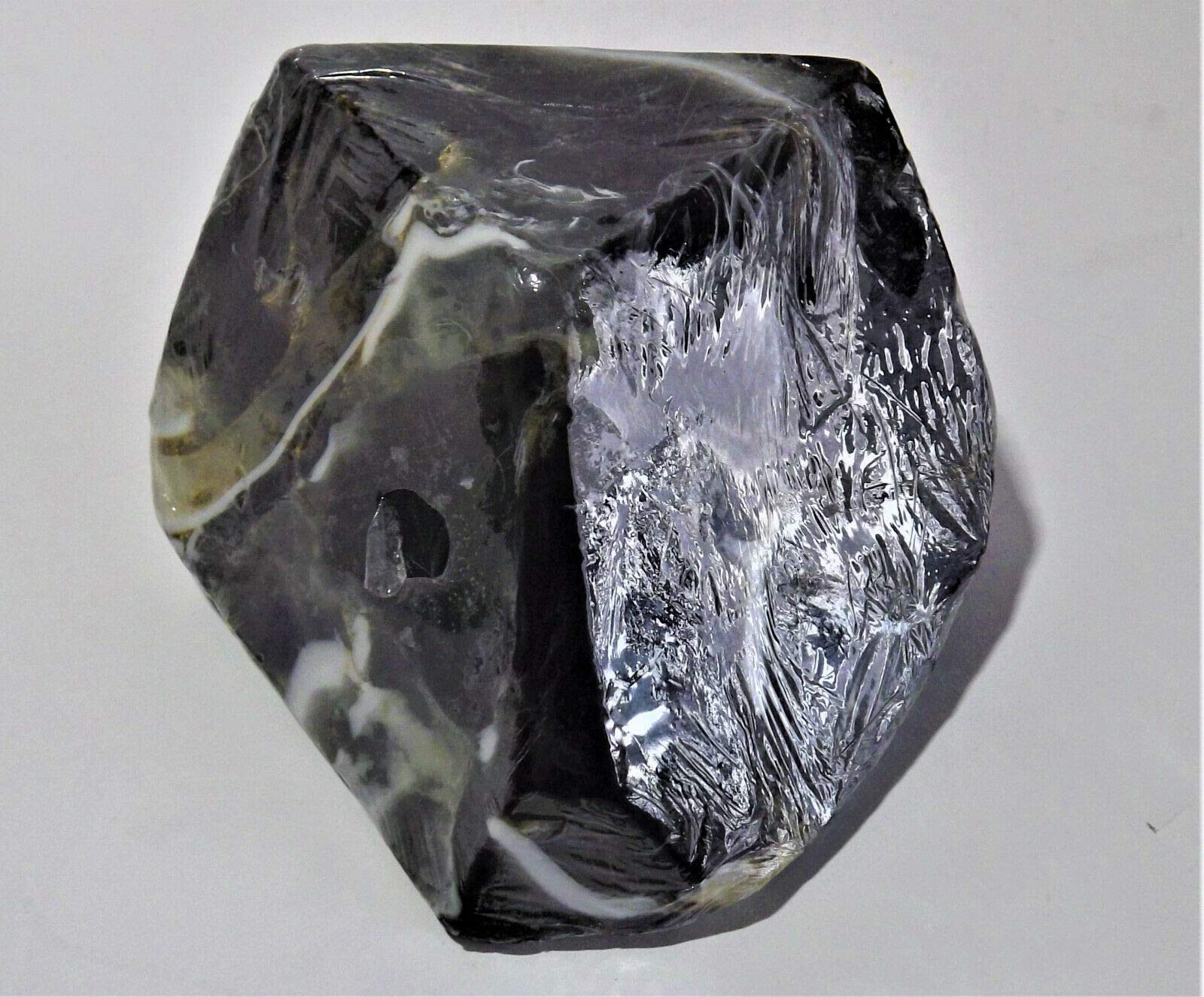 YardleyBlack Onyx Soap Rock 6 oz