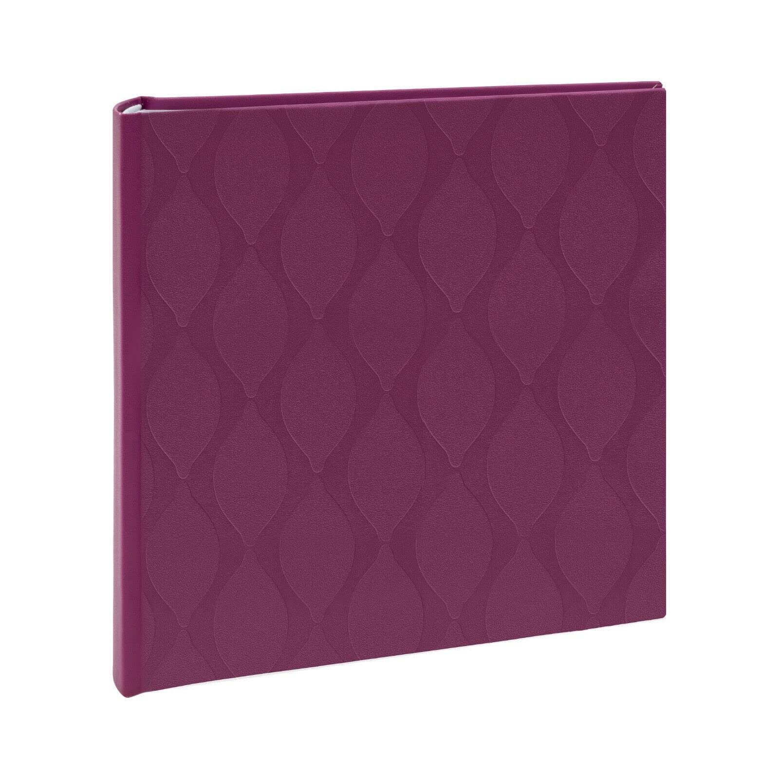 Kenro Inca Pink Photo Album 200 Photographs 6x4” / 10x15cm – KIN101PK