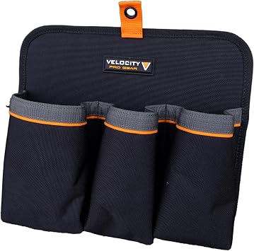 Velocity Progear Rogue 50 Backpack Tool Bag(Orange)