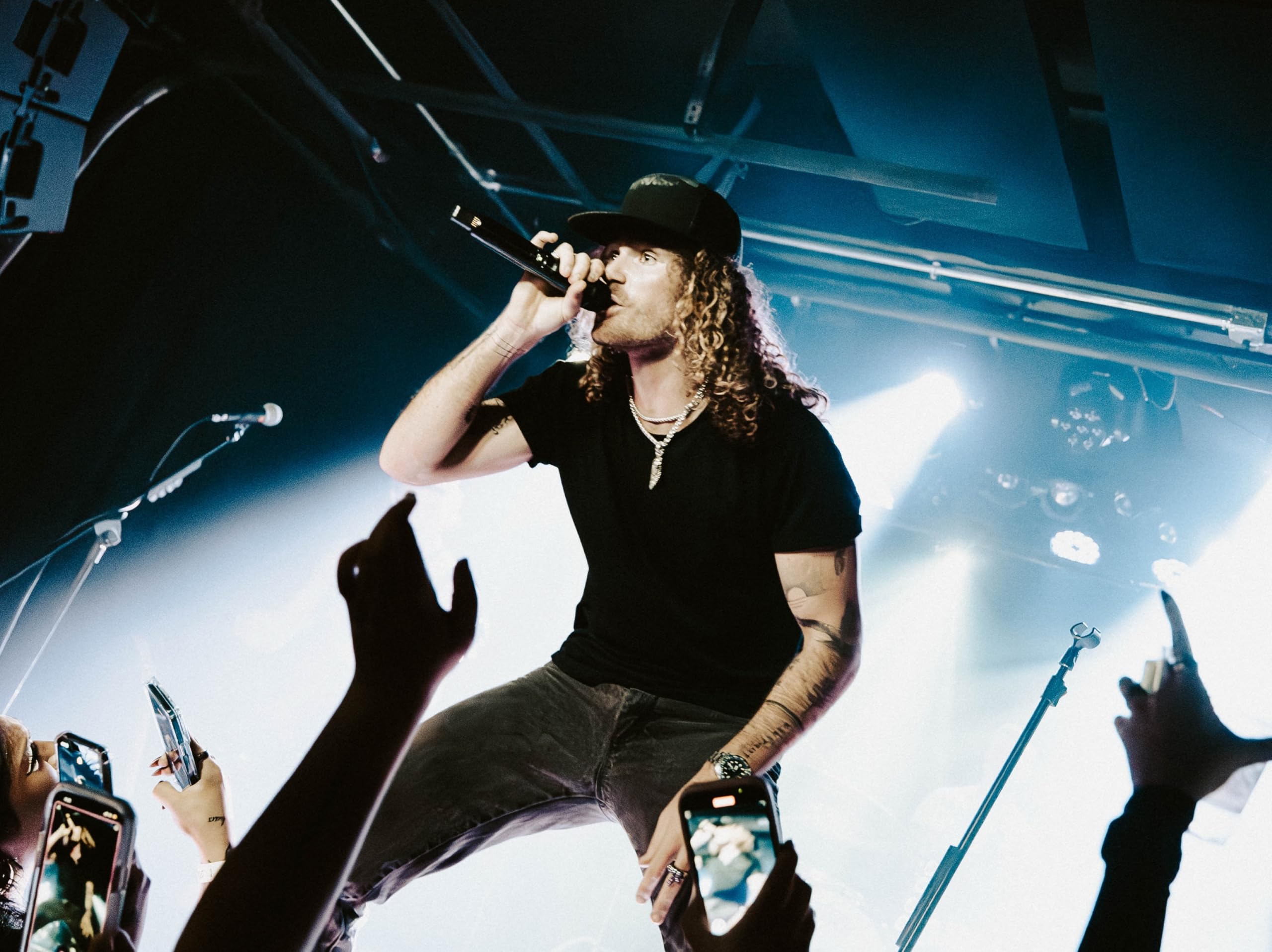 Eddie And The Getaway