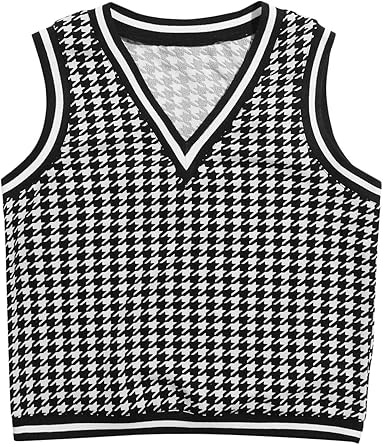 amazon argyle sweater vest