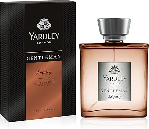 عطر جنتلمان ليجاسي ...