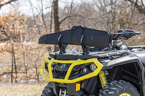 Miniatura 5 de Kolpin Ratcheting Rhino Grip® - LinQ - Par