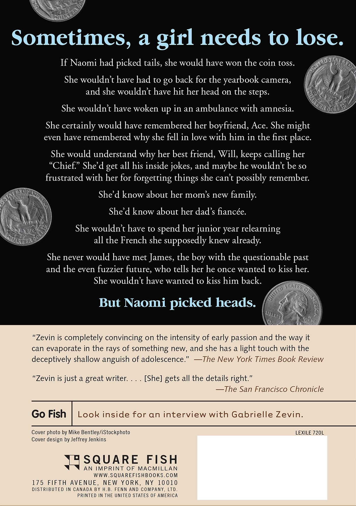 Memoirs Of A Teenage Amnesiac Zevin Gabrielle Amazon De Bucher